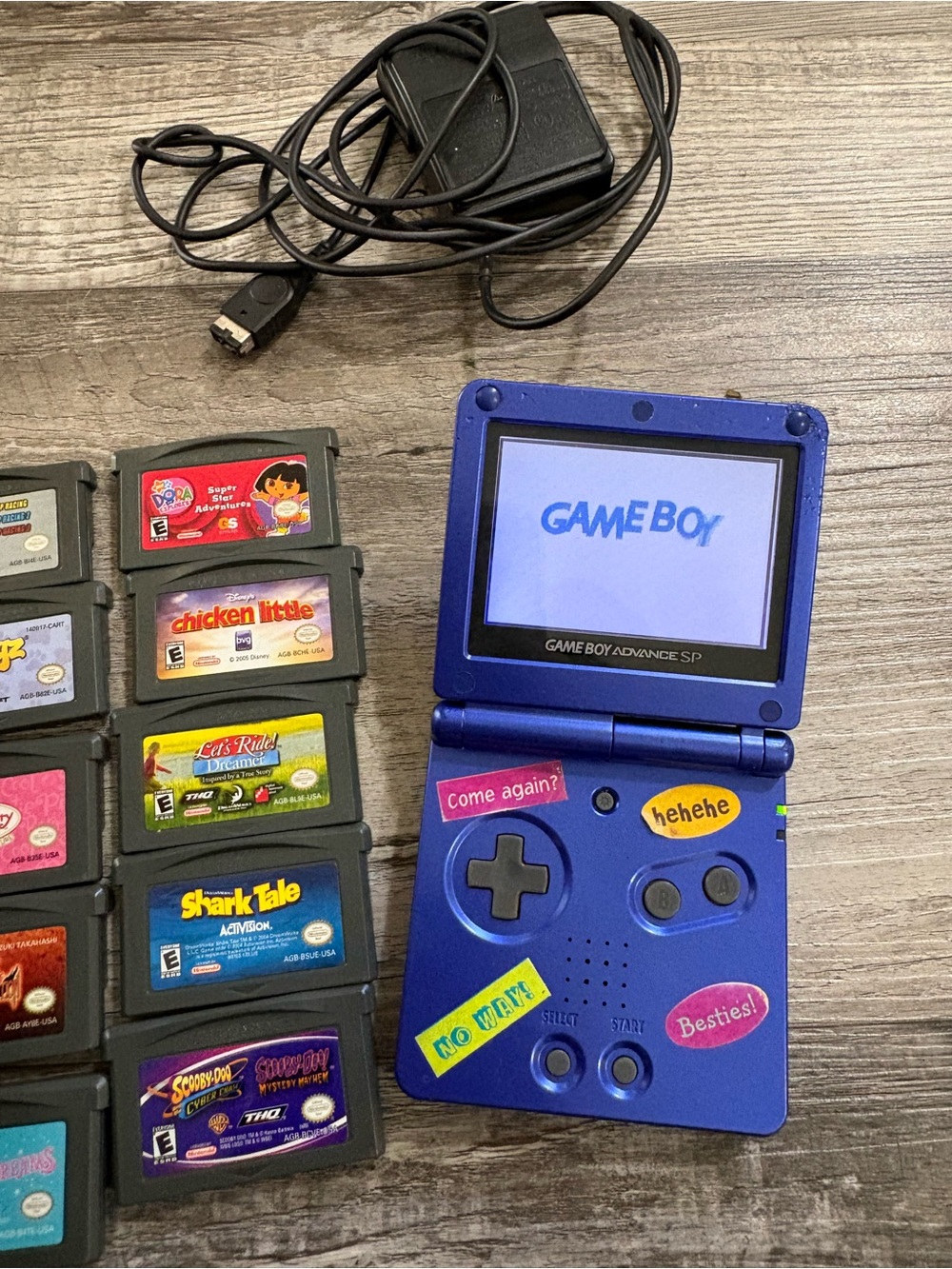 Nintendo gameboy - Picture 3 of 3